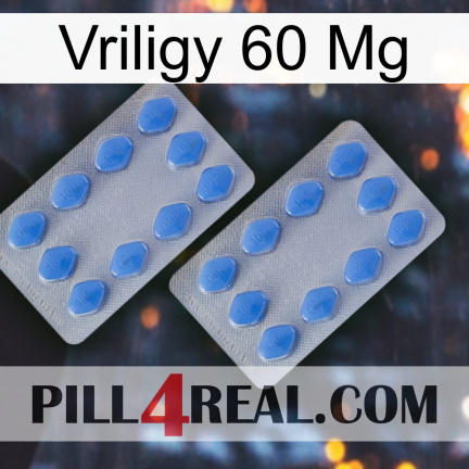 Vriligy 60Mg 20